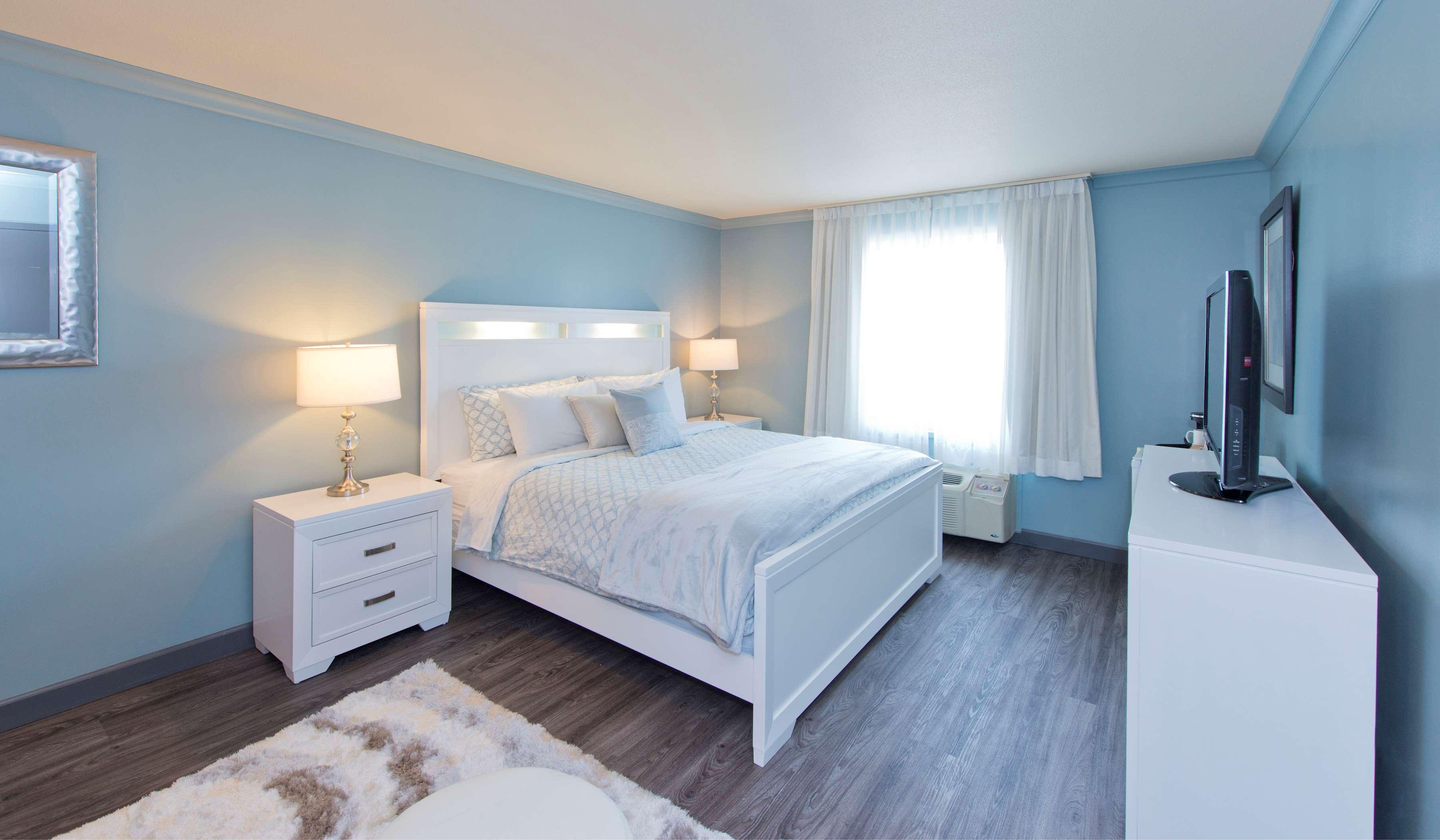Prestige Treasure Cove Resort, Worldhotels Elite Prince George Exterior foto