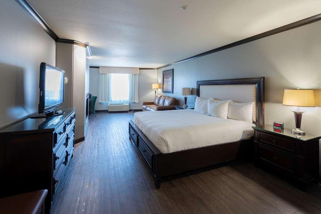 Prestige Treasure Cove Resort, Worldhotels Elite Prince George Quarto foto
