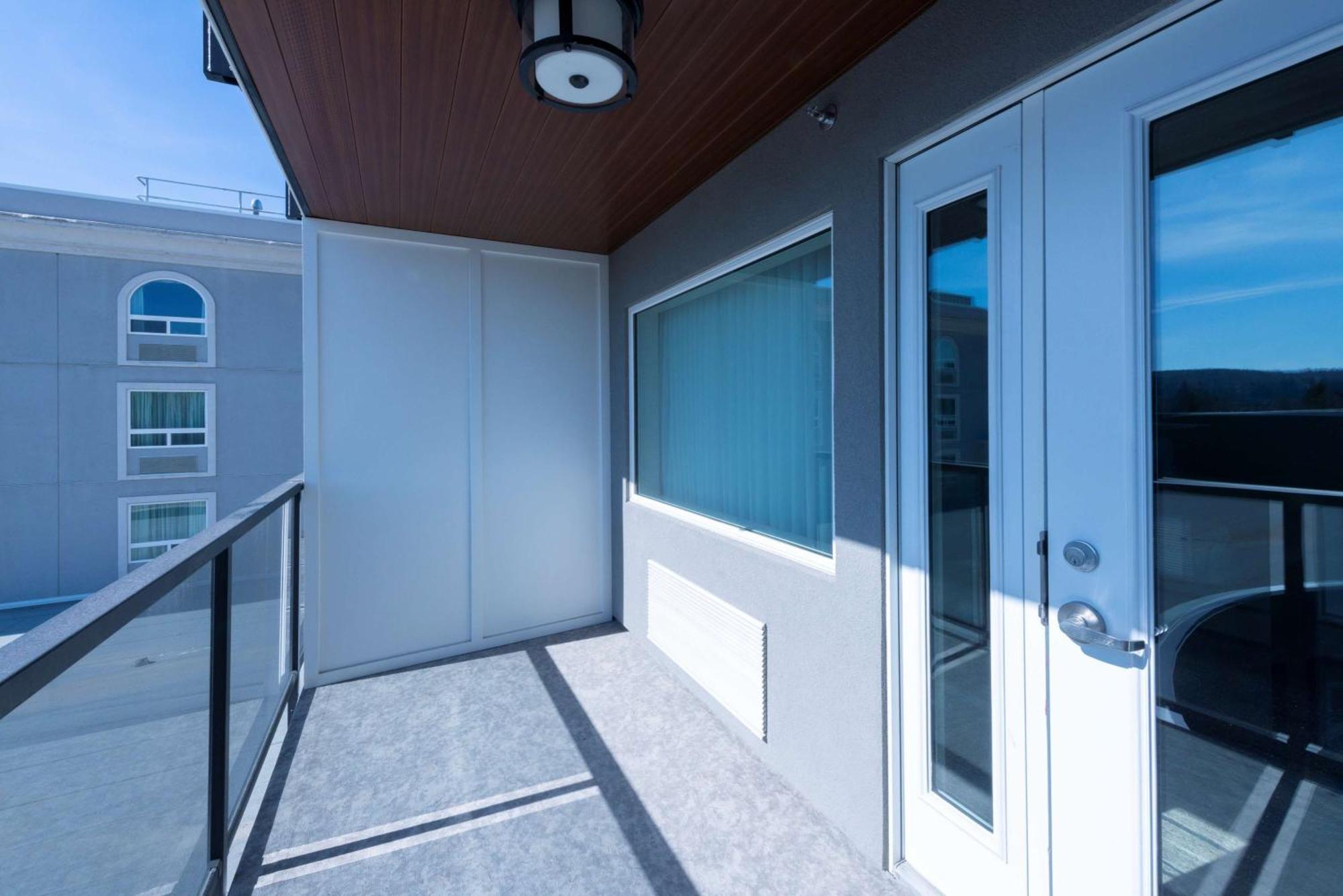 Prestige Treasure Cove Resort, Worldhotels Elite Prince George Exterior foto