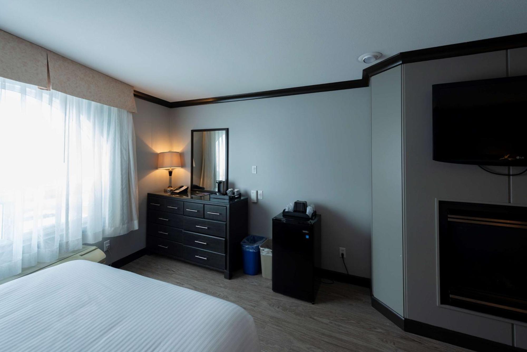 Prestige Treasure Cove Resort, Worldhotels Elite Prince George Exterior foto