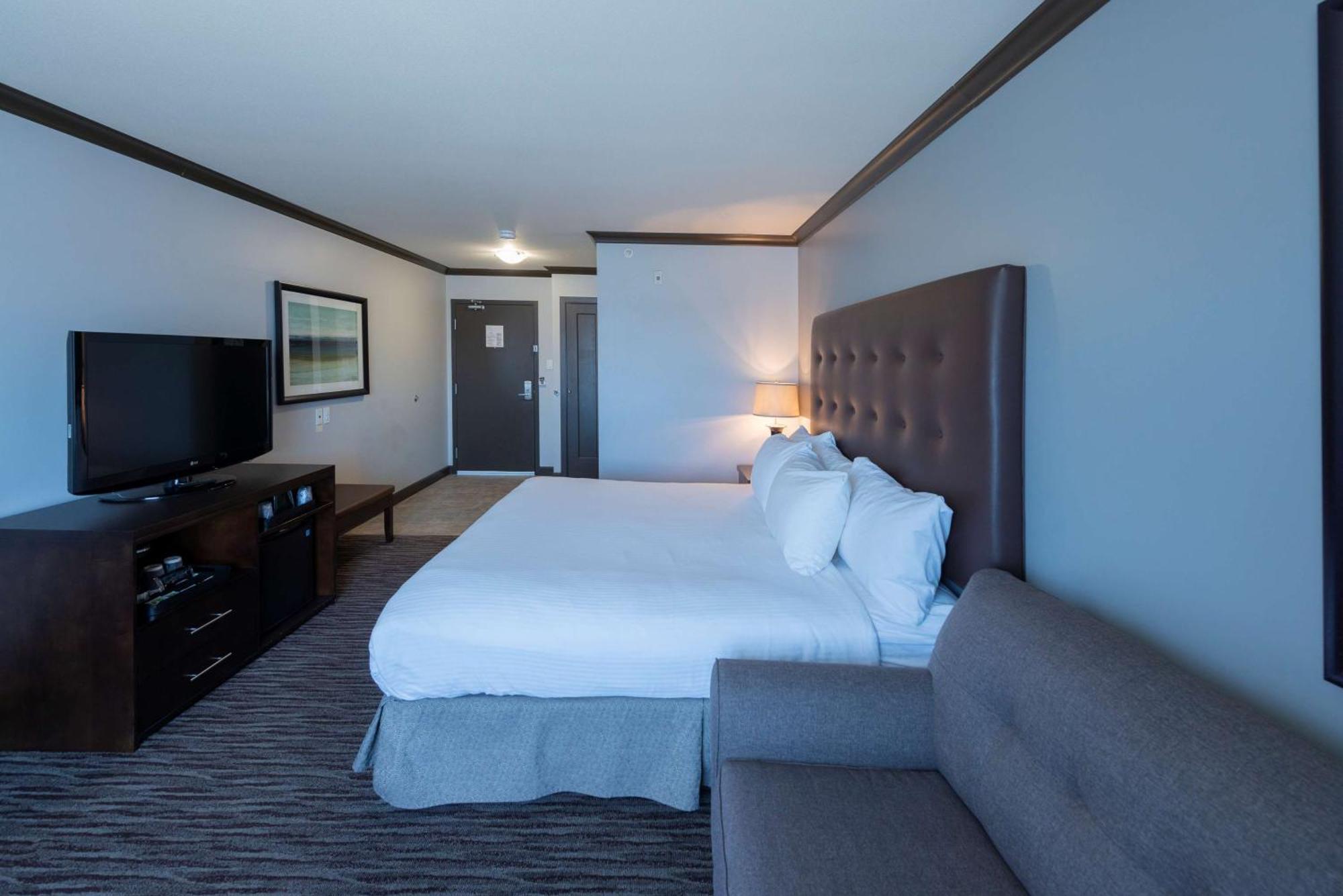 Prestige Treasure Cove Resort, Worldhotels Elite Prince George Exterior foto