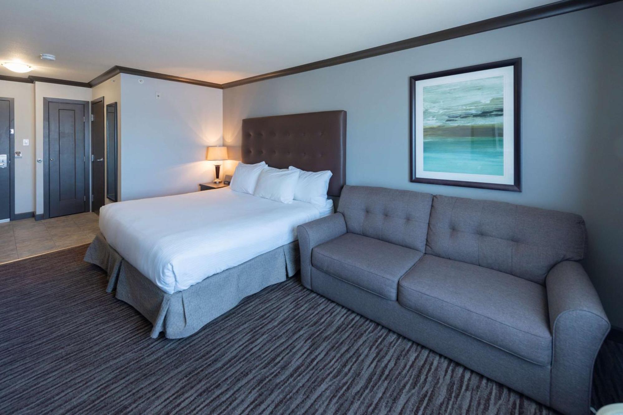 Prestige Treasure Cove Resort, Worldhotels Elite Prince George Exterior foto