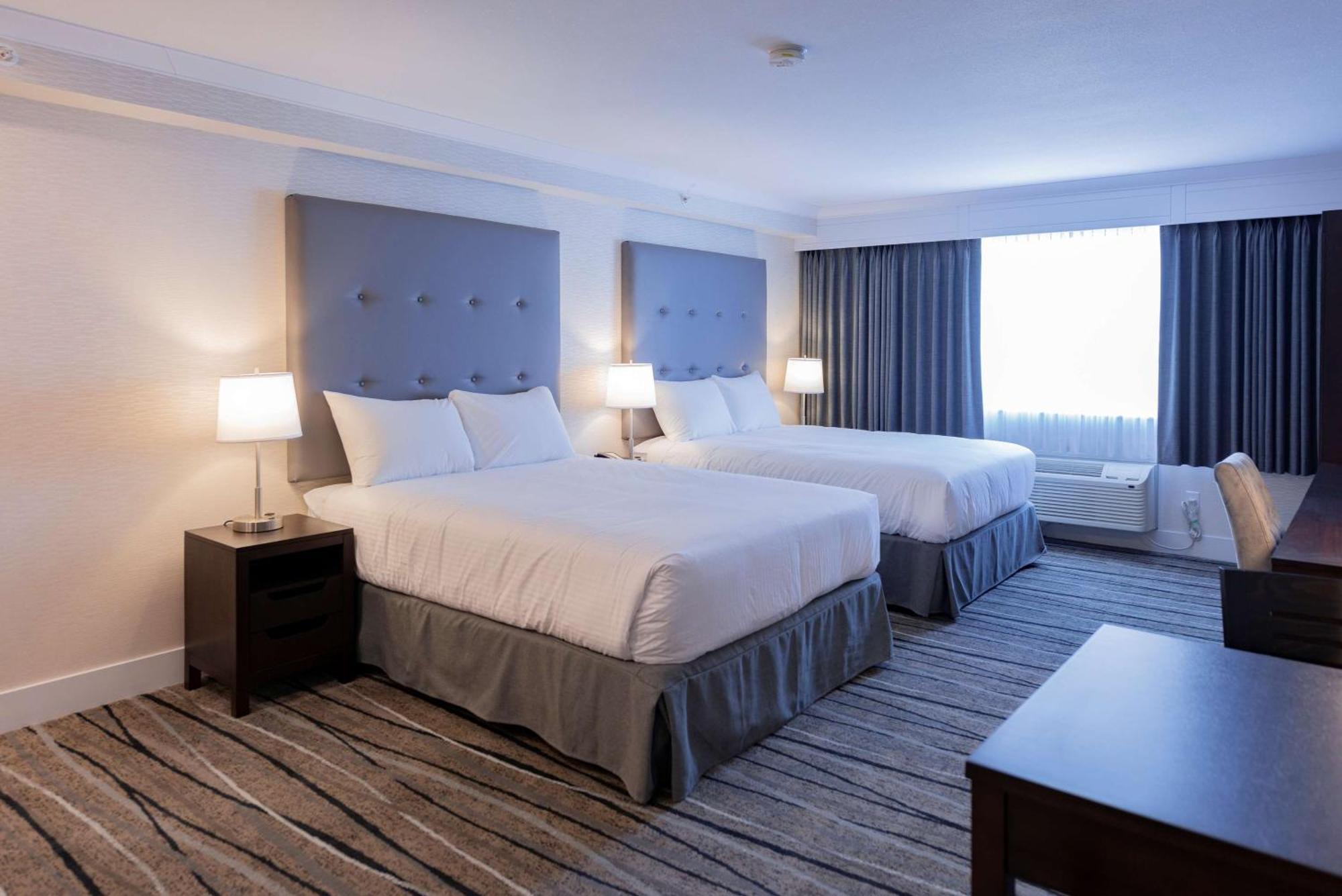 Prestige Treasure Cove Resort, Worldhotels Elite Prince George Exterior foto