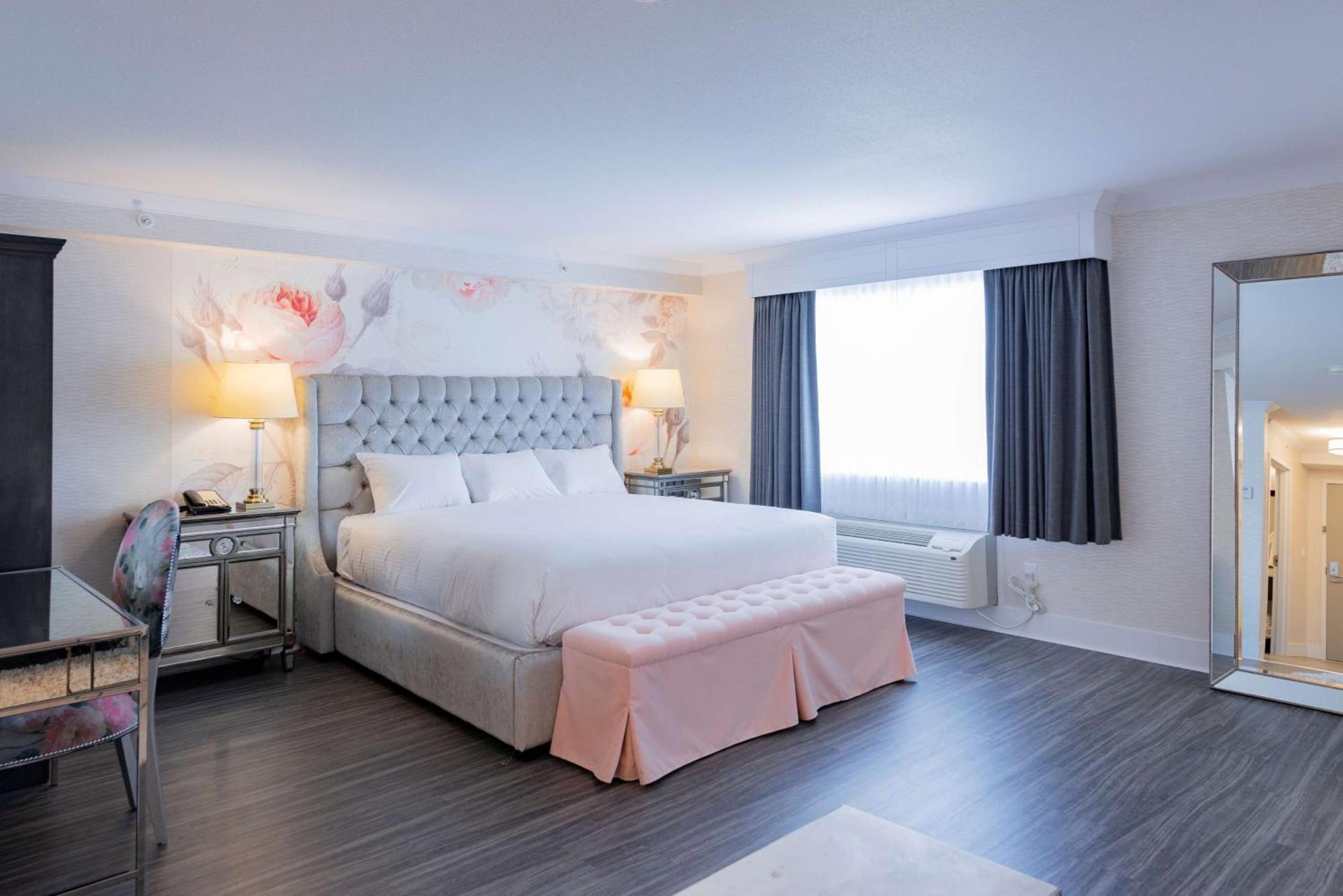 Prestige Treasure Cove Resort, Worldhotels Elite Prince George Exterior foto
